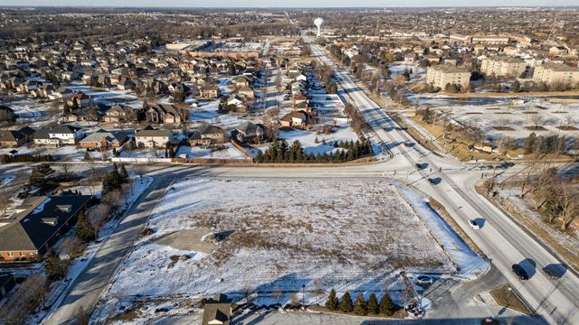 11200 W 183rd Street, Orland Park, IL 60467