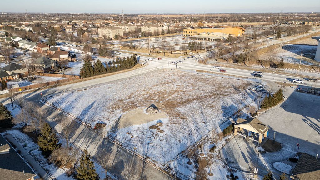 11200 W 183rd Street, Orland Park, IL 60467