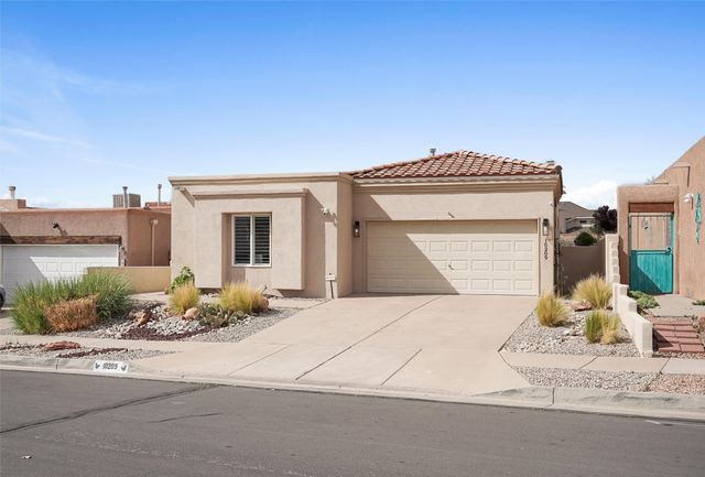 10209 Jarash Place NE, Albuquerque, NM 87122