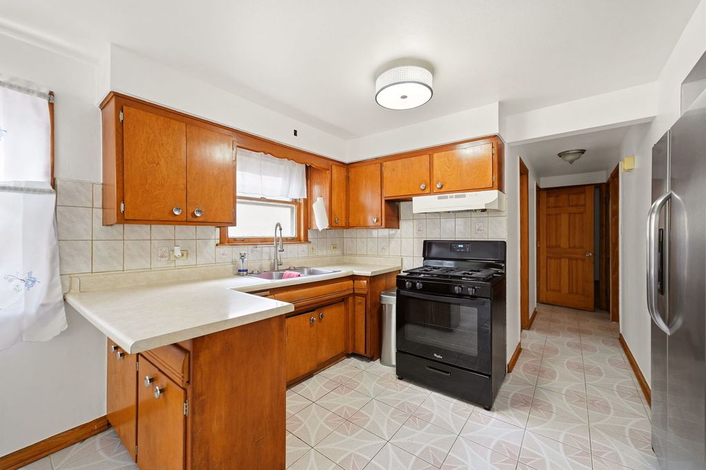 1709 W 43rd Street, Chicago, IL 60609 — photo 4
