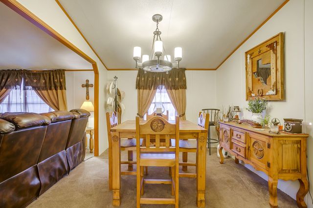 122 Blue Moon Court, Springtown, TX 76082