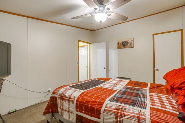 122 Blue Moon Court, Springtown, TX 76082