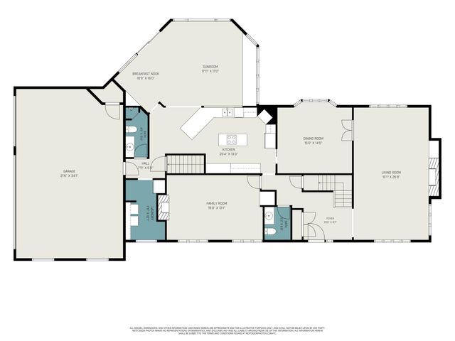 5453 Glen Harbor Drive, Kalamazoo, MI 49009