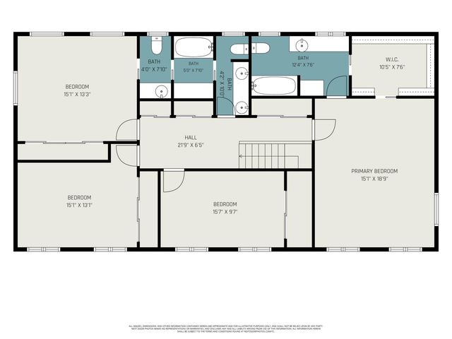 5453 Glen Harbor Drive, Kalamazoo, MI 49009