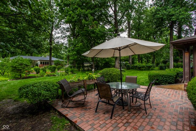 8760 Washington Blvd W Drive, Indianapolis, IN 46240