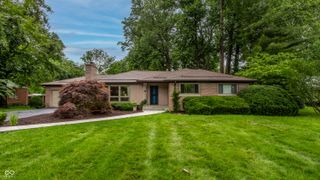 8760 Washington Blvd W Drive, Indianapolis, IN 46240