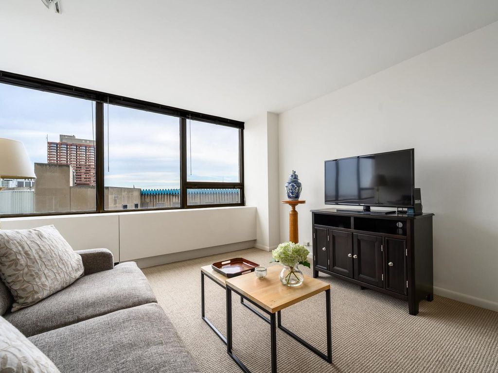 2800 N Lake Shore Drive 1911, Chicago, IL 60657 — photo 5