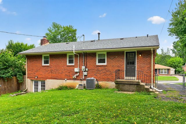 3533 King Arthur Drive, Lexington, KY 40517