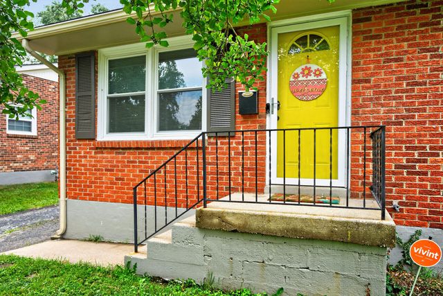 3533 King Arthur Drive, Lexington, KY 40517