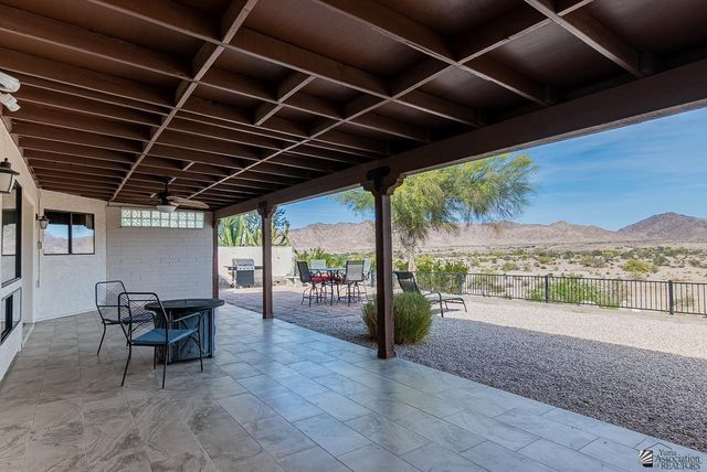 10167 S Del Rico, Yuma, AZ 85367