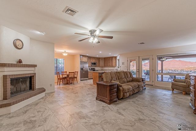 10167 S Del Rico, Yuma, AZ 85367