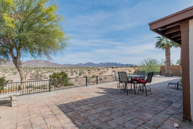 10167 S Del Rico, Yuma, AZ 85367