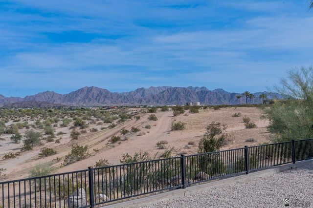 10167 S Del Rico, Yuma, AZ 85367