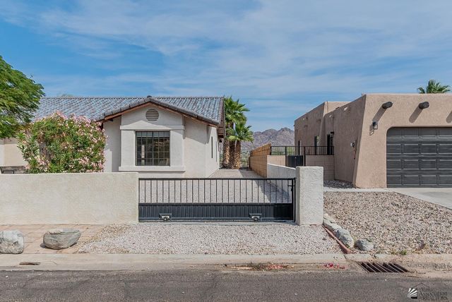 10167 S Del Rico, Yuma, AZ 85367