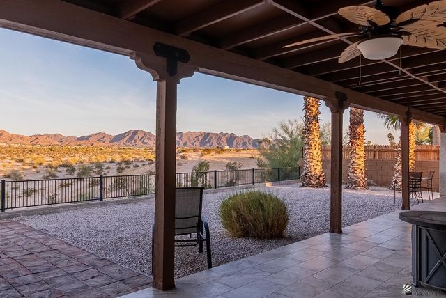 10167 S Del Rico, Yuma, AZ 85367