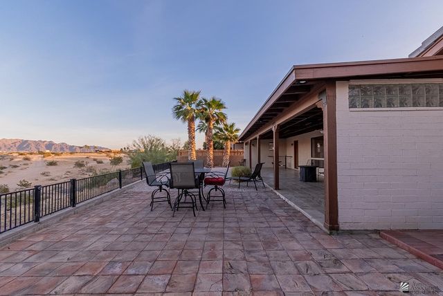 10167 S Del Rico, Yuma, AZ 85367