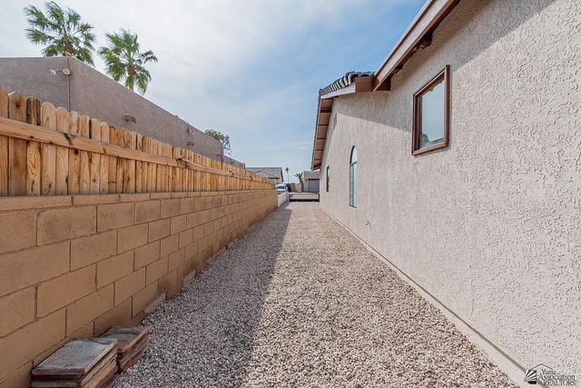 10167 S Del Rico, Yuma, AZ 85367