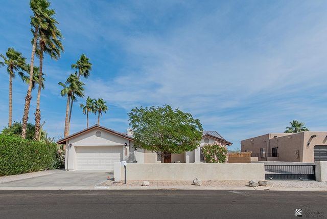 10167 S Del Rico, Yuma, AZ 85367