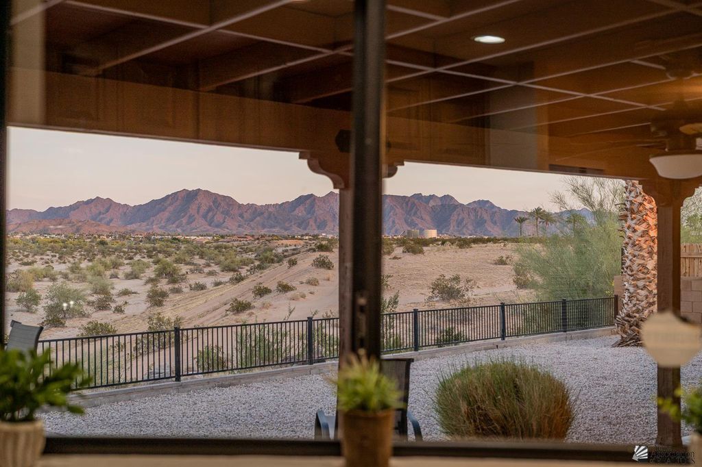 10167 S Del Rico, Yuma, AZ 85367