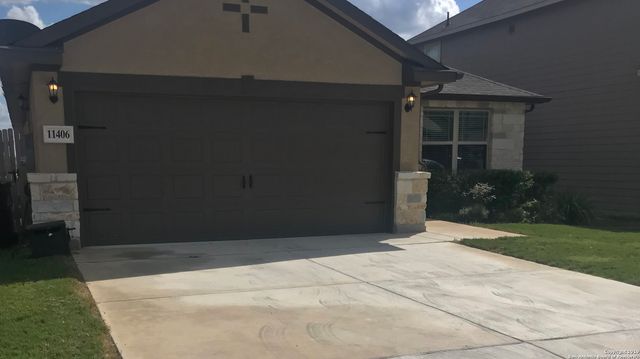 11406 Charismatic, San Antonio, TX 78245