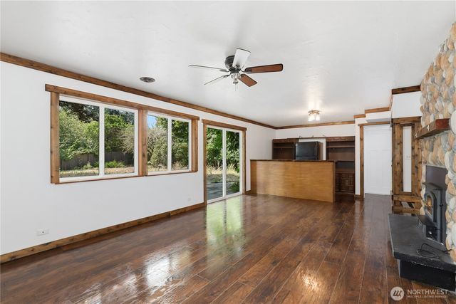 1708 S Visscher Street, Tacoma, WA 98465