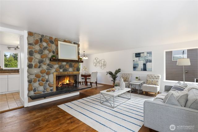 1708 S Visscher Street, Tacoma, WA 98465