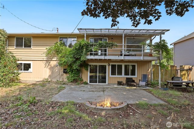 1708 S Visscher Street, Tacoma, WA 98465
