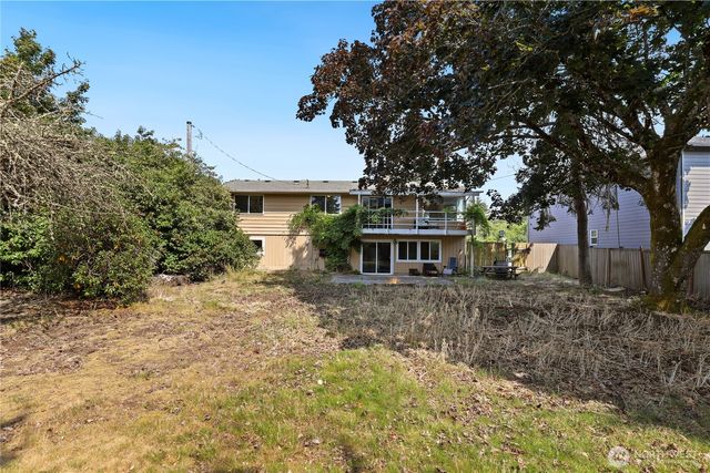 1708 S Visscher Street, Tacoma, WA 98465