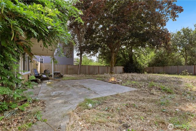 1708 S Visscher Street, Tacoma, WA 98465