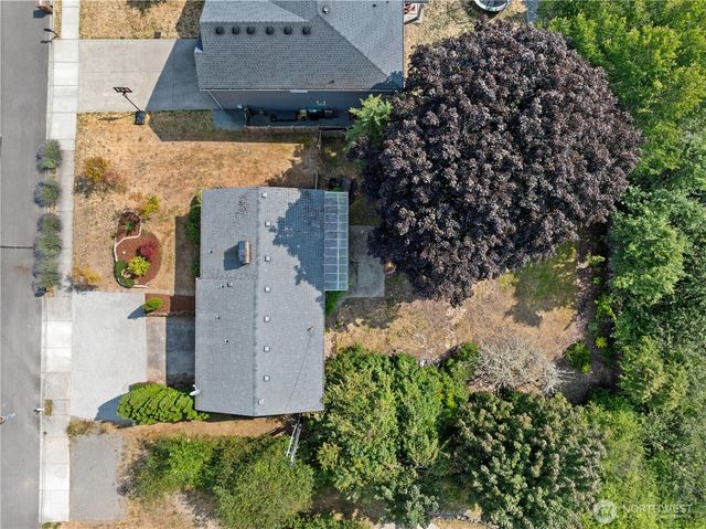1708 S Visscher Street, Tacoma, WA 98465