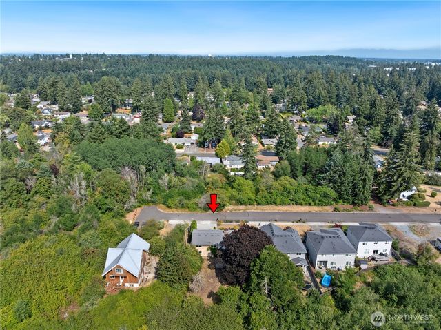 1708 S Visscher Street, Tacoma, WA 98465