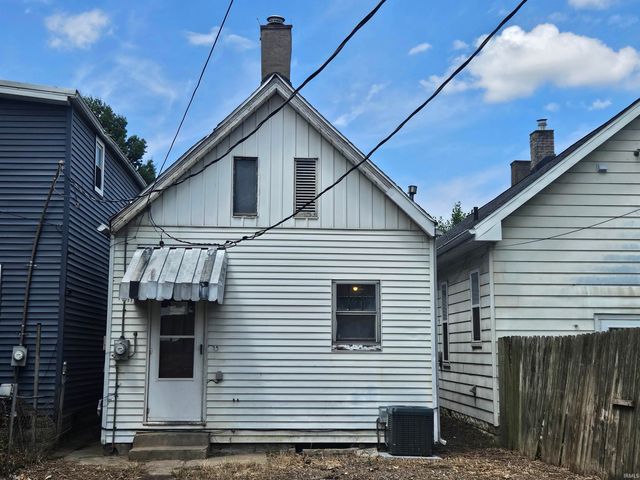 1311 E Walnut Street, Evansville, IN 47714