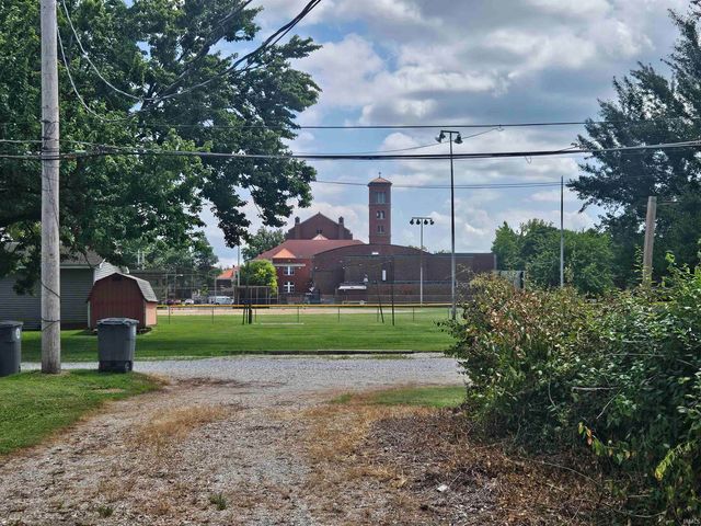 1311 E Walnut Street, Evansville, IN 47714
