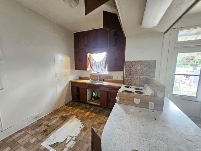 1311 E Walnut Street, Evansville, IN 47714
