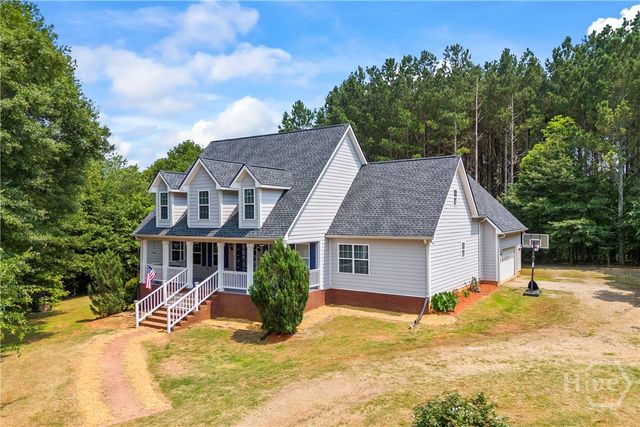 136 Wedgewood Drive, Danielsville, GA 30633