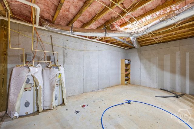 136 Wedgewood Drive, Danielsville, GA 30633