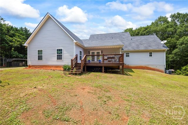 136 Wedgewood Drive, Danielsville, GA 30633