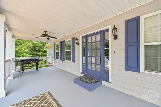136 Wedgewood Drive, Danielsville, GA 30633