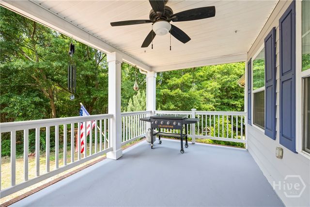 136 Wedgewood Drive, Danielsville, GA 30633