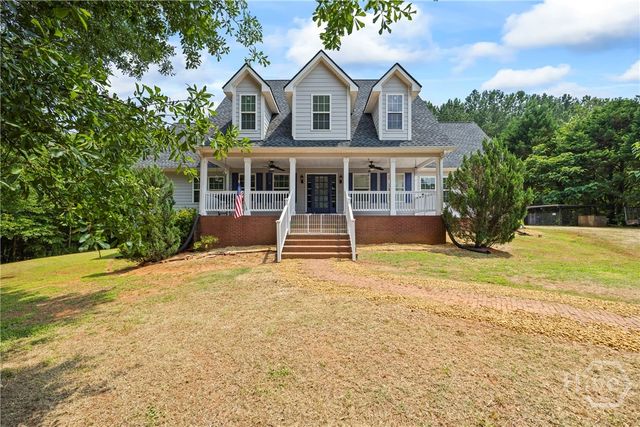 136 Wedgewood Drive, Danielsville, GA 30633