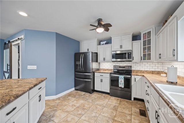136 Wedgewood Drive, Danielsville, GA 30633