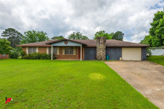 150 Thomas Street, Sarepta, LA 71071