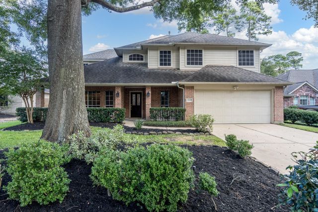 1314 Pine Brook, Tomball, TX 77375