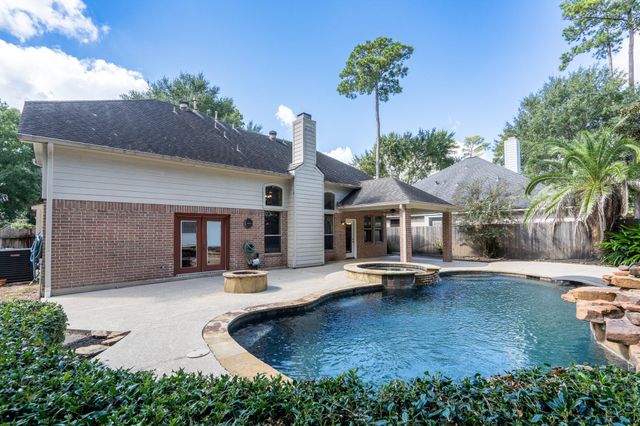 1314 Pine Brook, Tomball, TX 77375