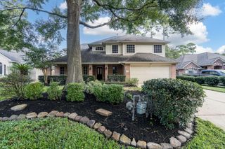 1314 Pine Brook, Tomball, TX 77375