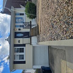 6426 Judson Ave Avenue, Affton, MO 63121