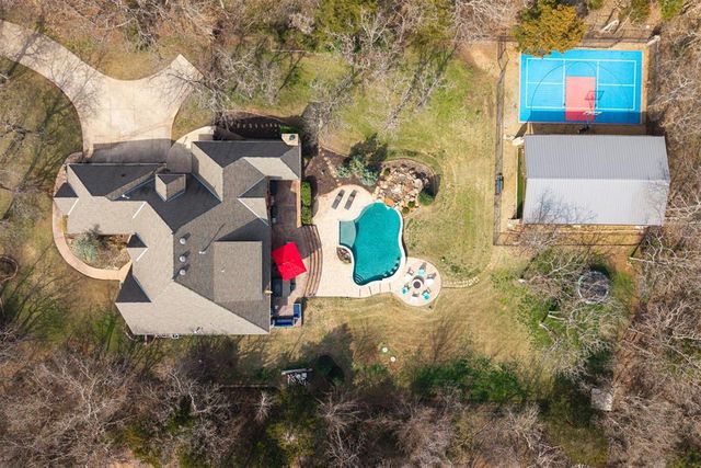 1714 Winding Ridge Road, Edmond, OK 73034