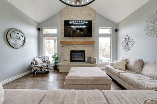 1714 Winding Ridge Road, Edmond, OK 73034