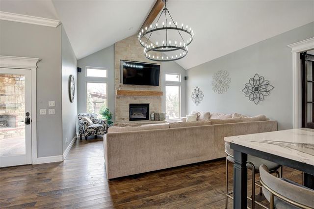 1714 Winding Ridge Road, Edmond, OK 73034