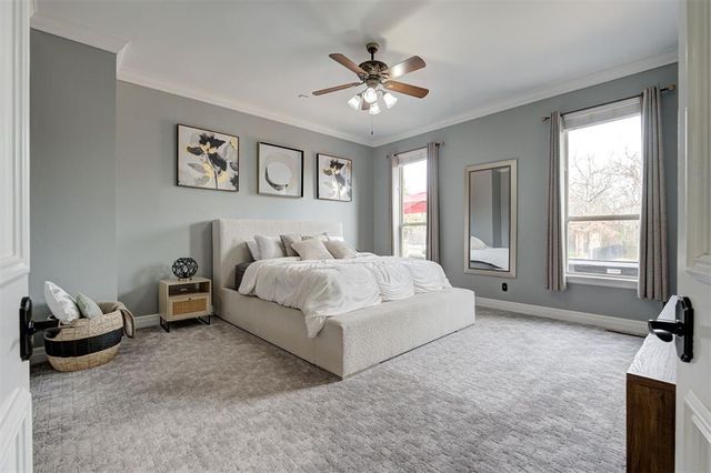 1714 Winding Ridge Road, Edmond, OK 73034